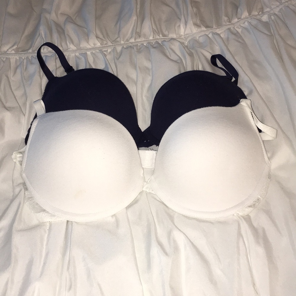 H&M Bras Size 34C